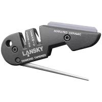 Механическая точилка для ножей Lansky Blademedic PS-MED01, карбид/керамика