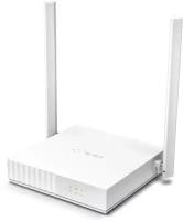 TP-Link TL-WR820N Маршрутизатор TL-WR820N