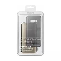 Портативный аккумулятор Samsung EB-WG95A Starter Kit S8