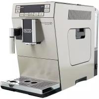 Кофемашина DeLonghi Primadonna XS ETAM 36.364.M