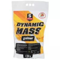 Гейнер Sportline Nutrition Dynamic Mass