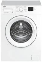 Стиральная машина Beko AWTE 6511 BWW3