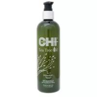 Chi Tea Tree Oil Shampoo - Чи Ти Три Ойл Шампунь "Масло Чайного Дерева", 340 мл -