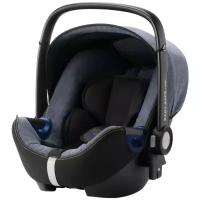 Автолюлька группа 0+ (до 13 кг) Britax Roemer Baby-Safe2 i-Size