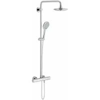 Душевая стойка Grohe Rainshower Solo 27525000