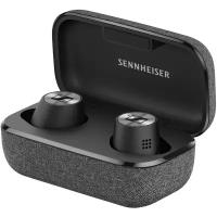 Беспроводные наушники Sennheiser Momentum True Wireless 2