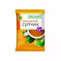 Супчик Овощной, Компас Здоровья 30 гр