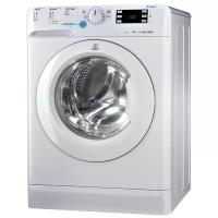 Стиральная машина Indesit XWE 81283X W