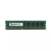 Оперативная память Foxline 8 ГБ DDR3 1600 МГц DIMM CL11 FL1600D3U11-8G