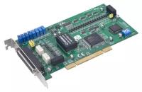 Плата ввода-вывода Advantech PCI-1720U-BE