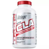 Nutrex Lipo-6 CLA (180 шт.)