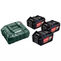 Комплект Metabo 685049000 18 В