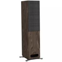 Напольная акустическая система Jamo S 805 walnut