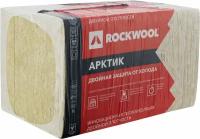 Утеплитель Rockwool Арктик 100 мм 3 м