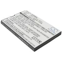 Cameron Sino Аккумулятор для КПК Dell Streak 5 (Mini), 20QF0, XMH3, 0D048T 3,7V 1530mAh код 031.90521