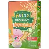 Макаронные изделия Heinz Фигурки, с 10 месяцев