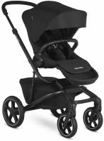 Коляска прогулочная EasyWalker Jimmey Pepper Black/черный