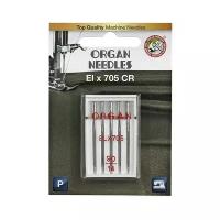 Organ иглы EL x 705 5/90 блистер