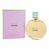 Chanel Chance Шанель Шанс Парфюмерная вода 100 мл