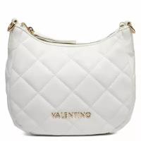 Сумка на плечо Valentino VBS3KK39 белый