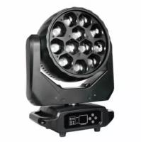 Прожектор полного движения LED Bi Ray ML1240W