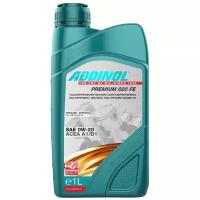 Моторное масло ADDINOL 0W-20 Синтетическое 1 л