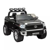 Toyland Автомобиль Toyota Tundra JJ2255 2.0, черный