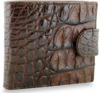 Бумажник Exotic Leather