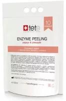 TETe Cosmeceutical Enzyme peeling Энзимный пилинг с ферментами папайи и ананаса 100 мл