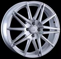 Диски LS LS 957 6,5/17 ET42 4x100 d60,1 SF