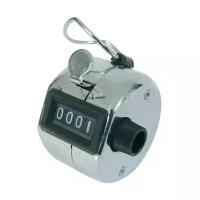 Механический ручной счетчик Hand tally counter 101