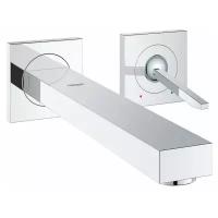 Grohe Смеситель однорычажный для раковины Grohe Eurocube Joy 19998 000 (19998000)