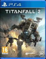 Titanfall 2 [PS4, русская версия]