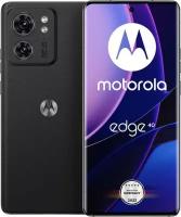Смартфон Motorola EDGE 40 8/256GB Eclipse Black