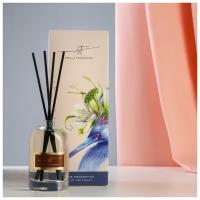 FlowMe Диффузор ароматический Stella Fragrance "Lily of the valley", 100 мл, ландыш