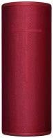 Портативная колонка Logitech Ultimate Ears MegaBoom 3 Sunset Red (984-001406)