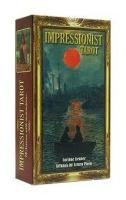 Карты Таро Импрессионистов / Impressionist Tarot (78 карт)