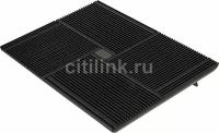 Подставка для ноутбука DeepCool MULTI CORE X8, 17", 381х268х29 мм, 2хUSB, вентиляторы 4 х 1290г [multicorex8]