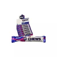 Конфеты жевательные GU ENERGY CHEWS