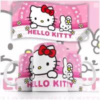 Кружка "Hello Kitty" Forte Print 330мл