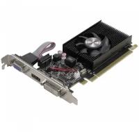 R5 220 1GB GDDR3 64-Bit HDMI DVI VGA Single Fan RTL {30} (782593)