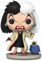 Фигурка Funko POP! Disney. Villains: Cruella De Vil