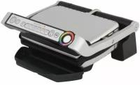 Гриль Tefal Optigrill+ GC712D34