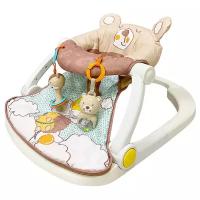 Шезлонг Everflo Gentle bear HS0417896