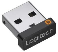 USB-адаптер Logitech USB Unifying Receiver
