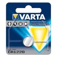 Батарейка VARTA CR 1220