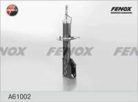 Амортизатор FENOX A61002 Fiat Albea RUS пер. газ. (без ABS)