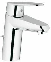 Grohe Смеситель однорычажный на раковину Grohe Eurodisc Cosmopolitan 33190 002 (33190002)