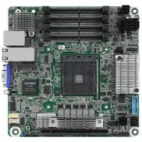 Материнская плата Asrock X570D4I-2T