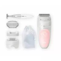 Эпилятор BRAUN SILK EPIL 5 SENSOSMART 5 820